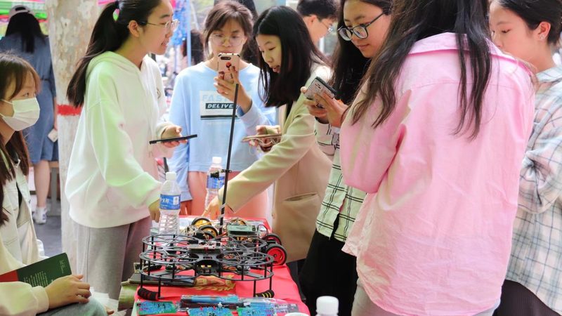 数据可视化交互设计插件具备以下功能与作用：